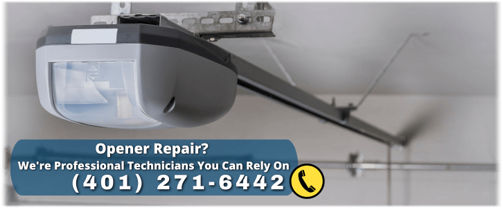 Garage Door Opener Repair And Installation Cranston RI